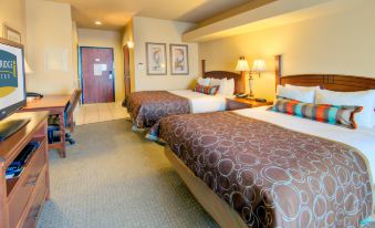 Staybridge Suites Laredo International Airport