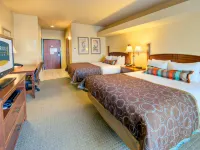 Staybridge Suites Laredo International Airport Các khách sạn gần Kinesiology Wellness and Recreation Center