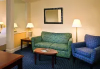 سبرنجهيل سويتس جايثرسبرج فنادق في غايثرسبيرغ