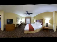 Holiday Inn Express MCCOMB by IHG Hotels in McComb