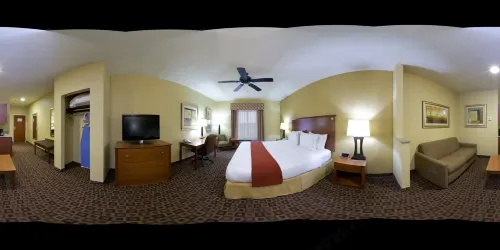 Holiday Inn Express MCCOMB by IHG Hotels in McComb