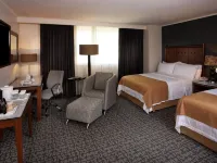 Holiday Inn Ciudad de Mexico-Trade Center Hotel a Città del Messico