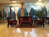 扬州萃园城市酒店 - 公共区域