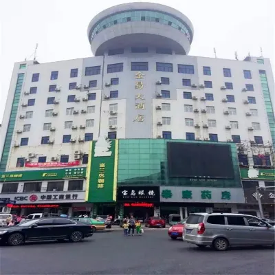 Jinyi Hotel