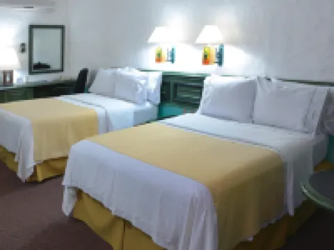 Holiday Inn Express Morelia Hoteles en Morelia