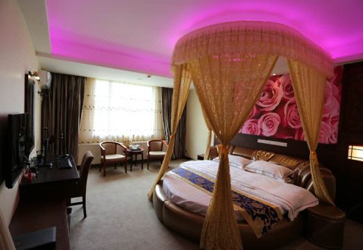 Xiaoyuan Hotel (Phoenix Nanhua Branch) Hotel Overview