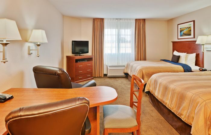 Candlewood Suites FLOWOOD by IHG