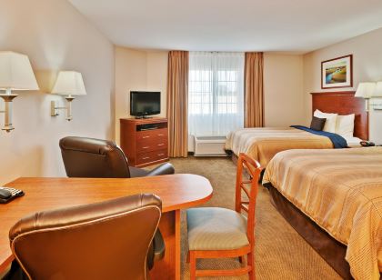Candlewood Suites Flowood