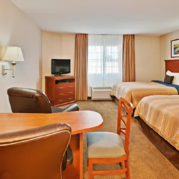 Candlewood Suites FLOWOOD by IHG