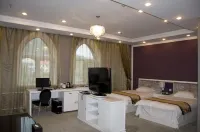 Beijibing Blueberry Winery (Mohe Amuer Main Store) - إقامة ريفية