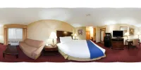 Holiday Inn Express 噸。 VERNON by IHG
