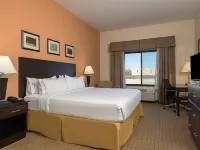 Holiday Inn Express & Suites LAFAYETTE EAST by IHG - Parking