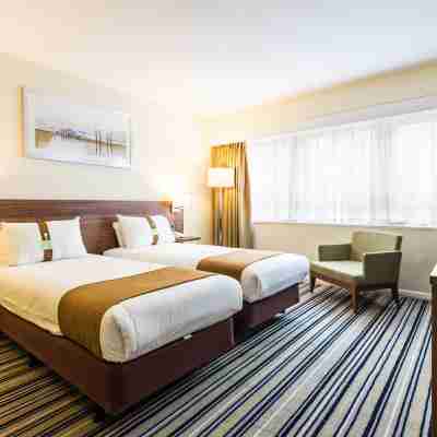 Holiday Inn 諾維奇 - 北 Rooms