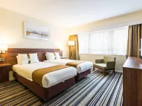 Holiday Inn Norwich - North Hotels near The Adrian Flux Waterfront