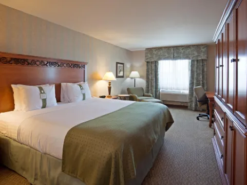 明尼阿波利斯萊克維爾假日酒店