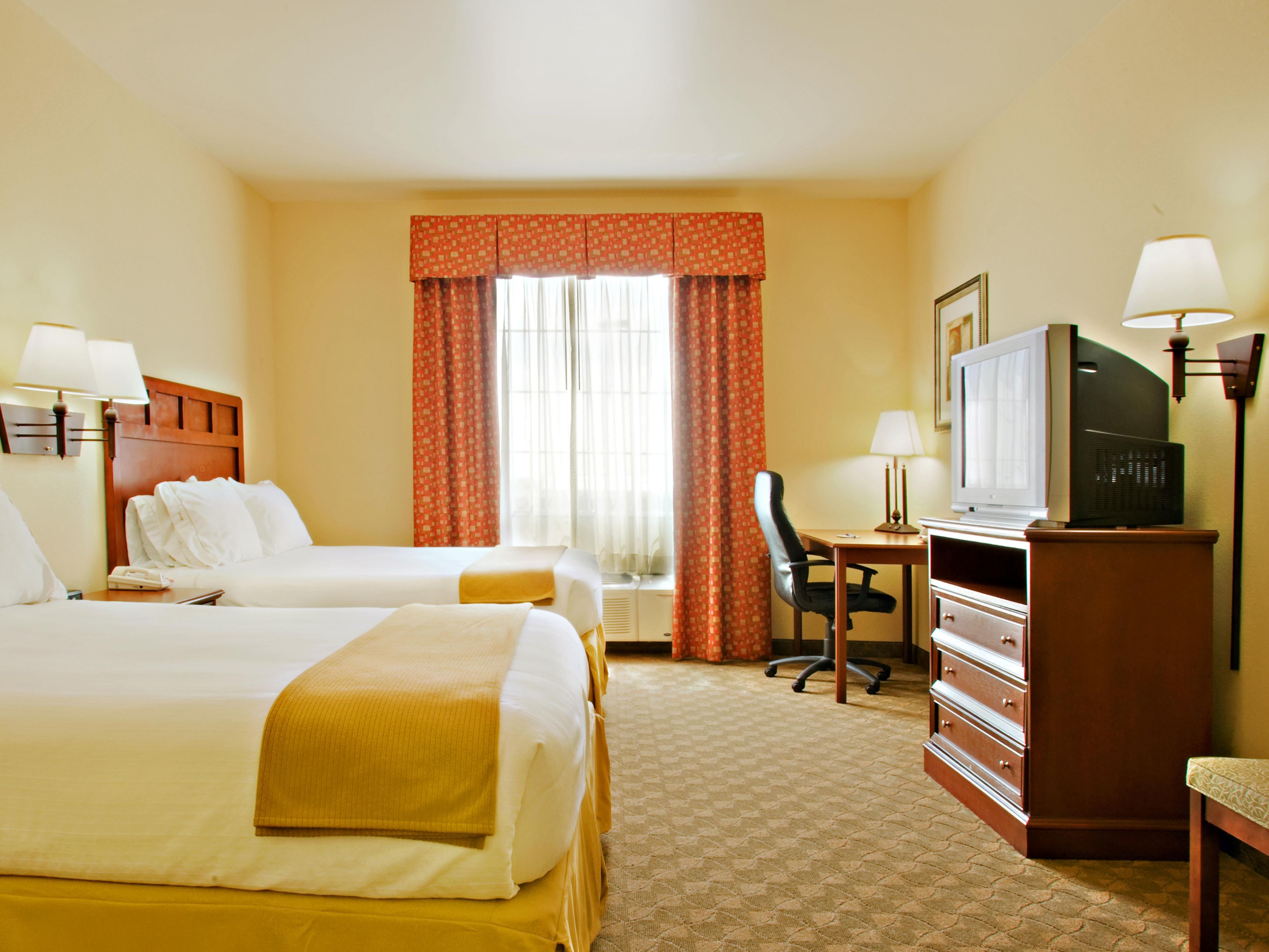 Holiday Inn Express & Suites Levelland, an Ihg Hotel