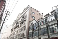 Zsmart Hotel (Shanghai People's Square) Hotels in Shanghai