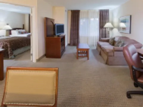 Staybridge Suites EVERETT - PAINE FIELD by IHG Hotels in Mukilteo