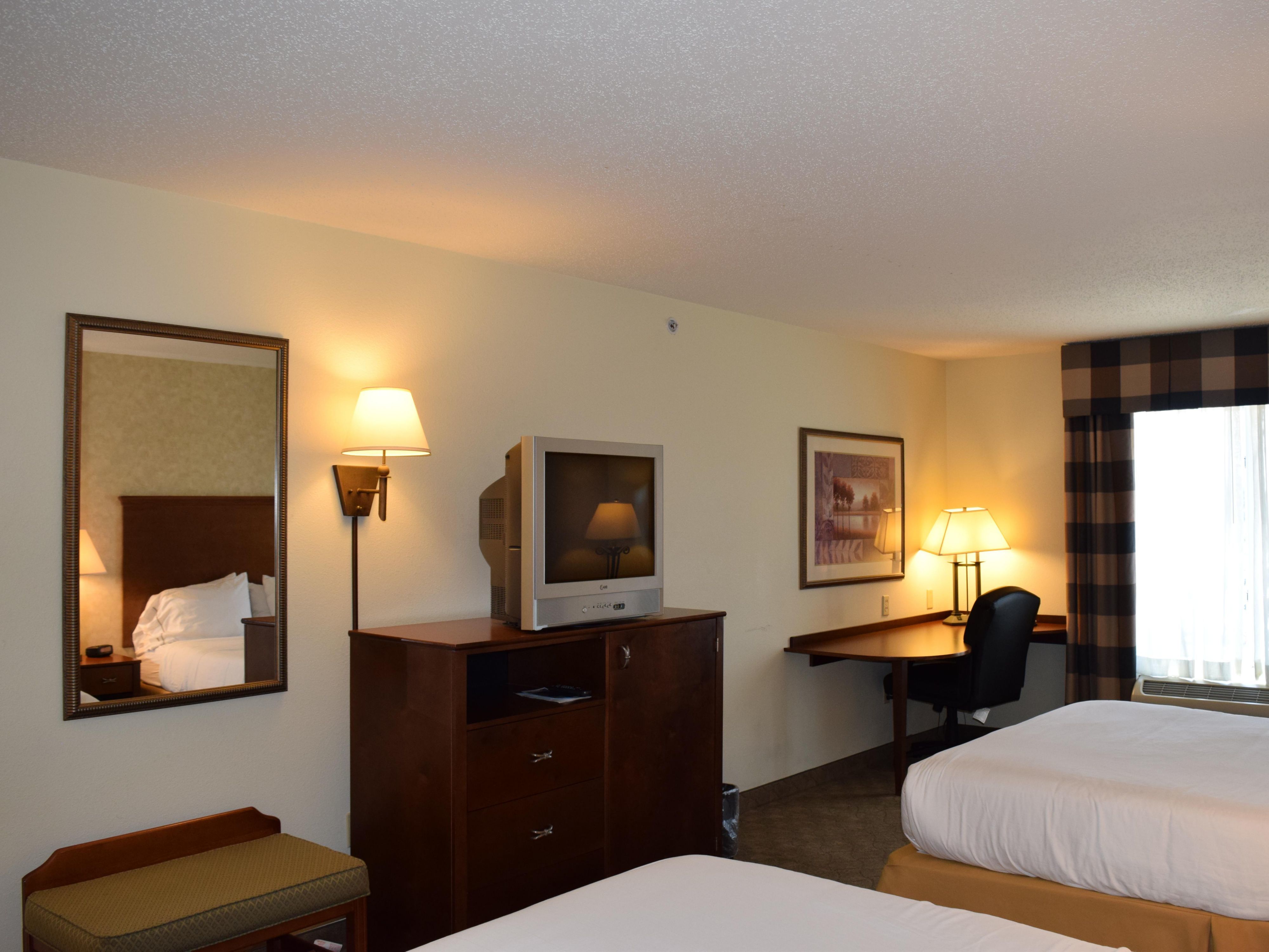 Holiday Inn Express Hotel & Suites Sparta, an Ihg Hotel