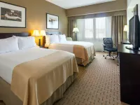 Holiday Inn San Salvador Hotels in Ciudad Merliot