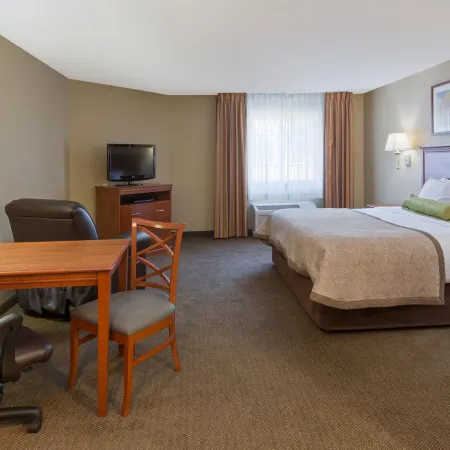 Candlewood Suites TALLAHASSEE by IHG
