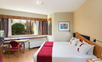 Ramada by Wyndham Madrid Tres Cantos