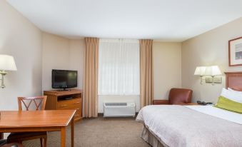 Candlewood Suites Apex Raleigh Area