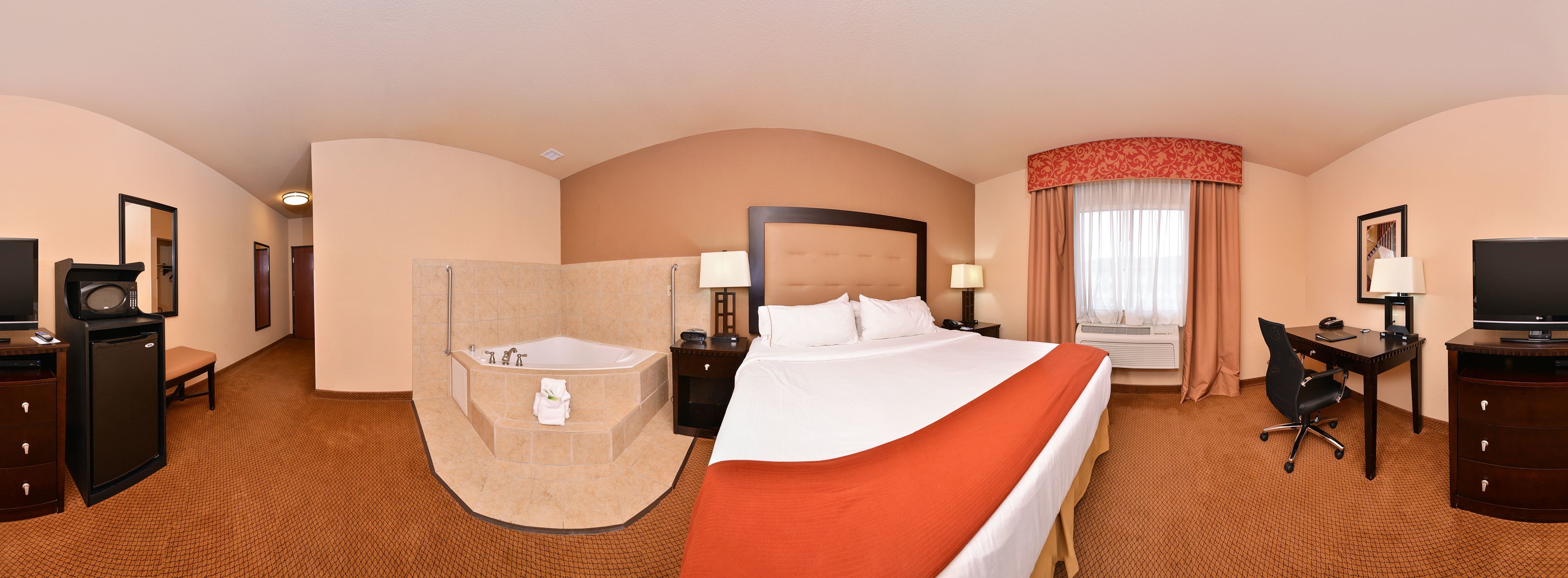 Holiday Inn Express Suites Van Buren-Ft Smith Area, an Ihg Hotel