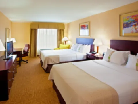 ホリデイ イン ウィンチェスター SE-ヒストリック ゲートウェイ by IHG フレデリックのホテル