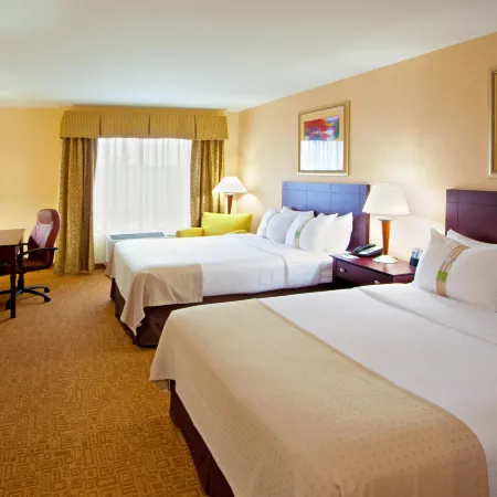 Holiday Inn WINCHESTER SE-HISTORIC GATEWAY by IHG