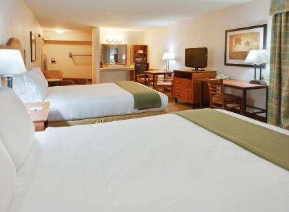 Holiday Inn Express Westley North- Patterson Area