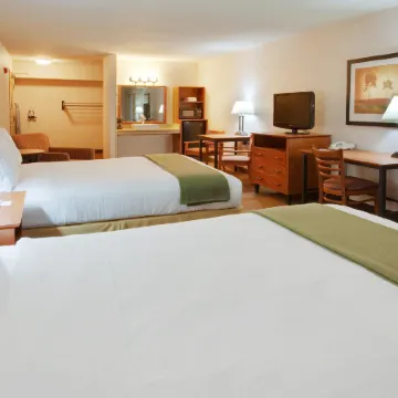 Holiday Inn Express WESTLEY NORTH- PATTERSON AREA by IHG