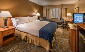 Holiday Inn Express Winnemucca