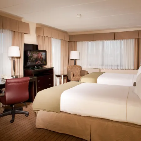 Holiday Inn Express BOSTON-WALTHAM by IHG