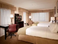Holiday Inn Express 波士頓沃爾瑟姆