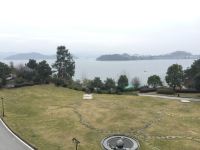 千岛湖天清岛度假酒店 - 高级湖景标准房