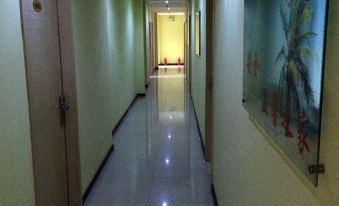 Jinwanwan Hostel