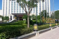 Tianqing International Hotel Hotels in Dingxi