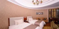 Cheersum Leisure Hotel - Chambre Standard De Luxe