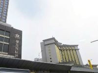 宜昌馨岛国际酒店