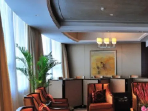 Dongtai International Hotel Hotels in Dongtai