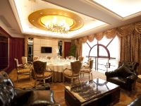 上海法莱德大酒店 - 餐厅