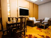 Wenshan International Hotel Hotels in Ji'an