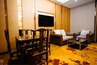 Wenshan International Hotel
