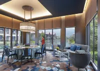 Dusit Devarana Hot Springs & Spa Conghua Guangzhou