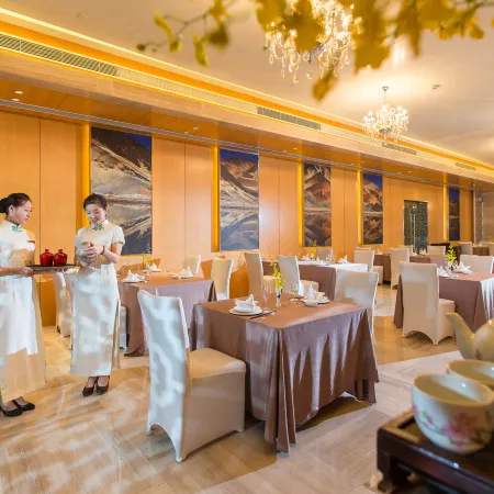 Hopesun Hotel