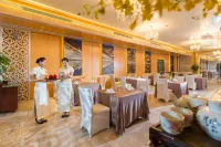 Hopesun Hotel - Breakfast