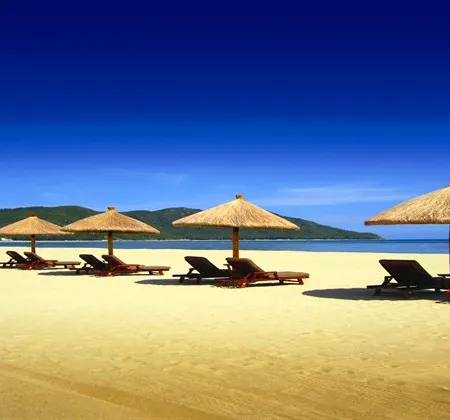 Hainan Greentown Blue Bay Resort
