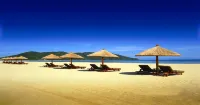 Hainan Greentown Blue Bay Resort - 5 Yıldız