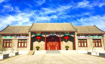 Tianjin Binhai One Hotel